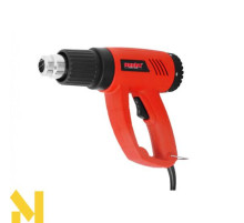 Фен технічний Hecht 2021