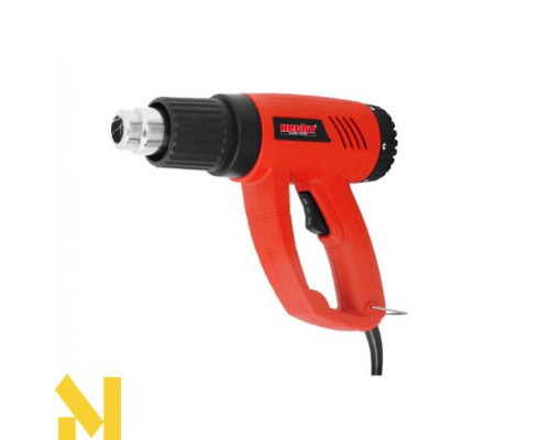 Фен технічний Hecht 2021