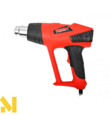 Фен технічний Hecht 2200 BOX