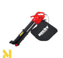 Пилосос-повітродувка садова електрична Hecht 2800
