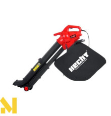 Пилосос-повітродувка садова електрична Hecht 2800