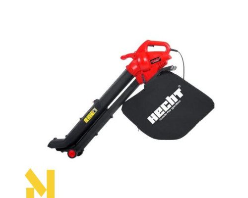 Пилосос-повітродувка садова електрична Hecht 2800