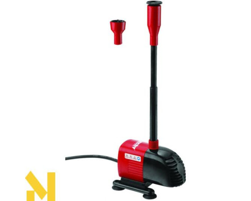 Садовий насос-фонтан Hecht 3018