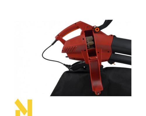 Пилосос-повітродувка садова електрична Hecht 3030