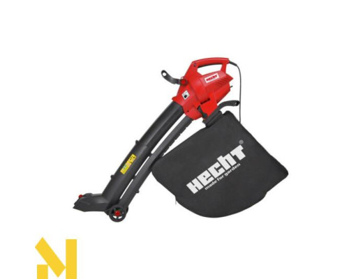 Пилосос-повітродувка садова електрична Hecht 3030