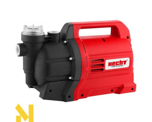 Садовий насос Hecht 3090