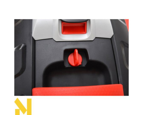 Газонокосарка акумуляторна Hecht 3639