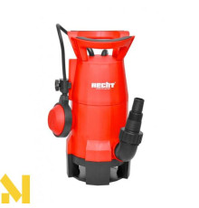 Занурювальний насос для брудної води Hecht 3751