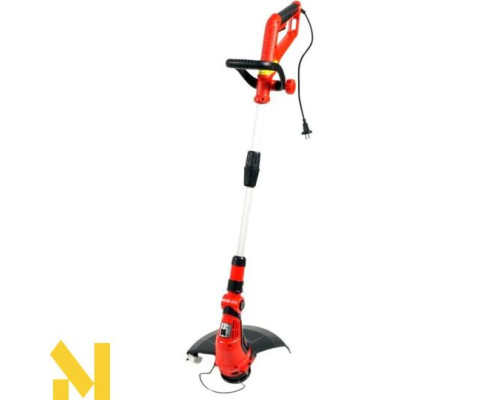 Тример електричний Hecht 428