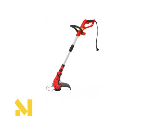 Тример електричний Hecht 428