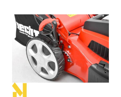 Газонокосарка акумуляторна Hecht 5040