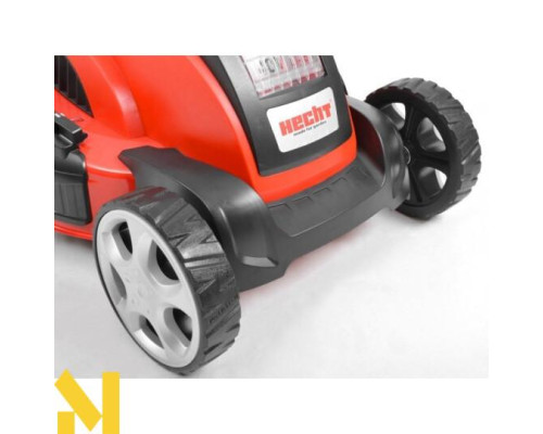 Газонокосарка акумуляторна Hecht 5040