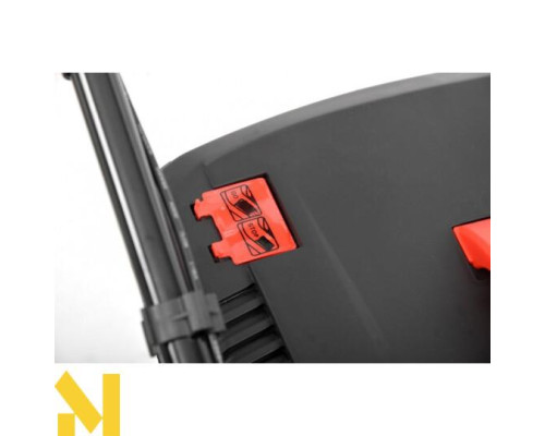 Газонокосарка акумуляторна Hecht 5040