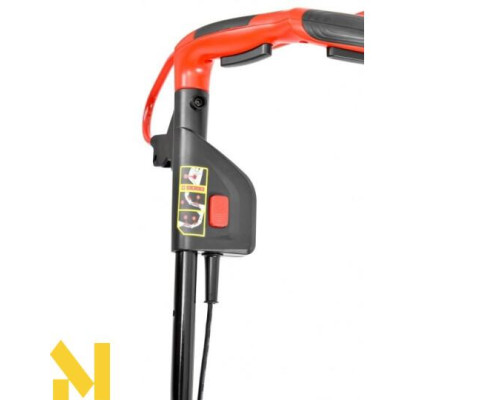 Газонокосарка акумуляторна Hecht 5040