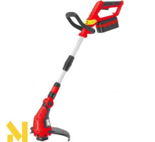 Тример акумуляторний Hecht 518