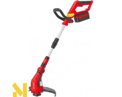 Тример акумуляторний Hecht 518