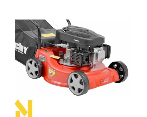 Газонокосарка бензинова Hecht 5406