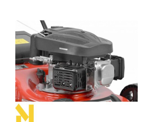 Газонокосарка бензинова Hecht 540 BS