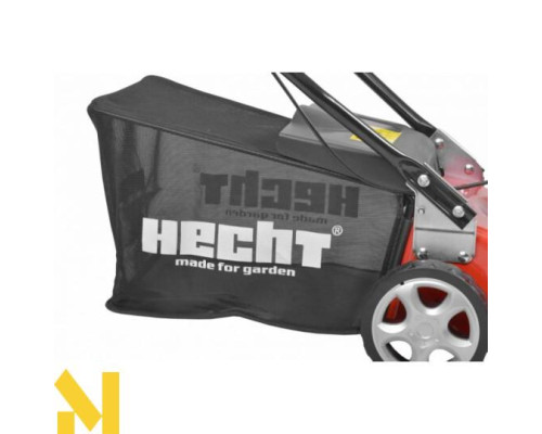 Газонокосарка бензинова Hecht 540 BS