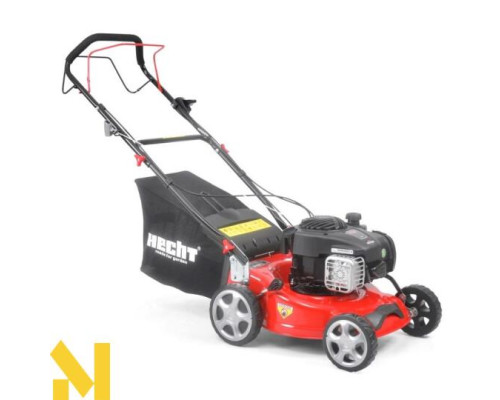 Газонокосарка бензинова Hecht 5410 BS