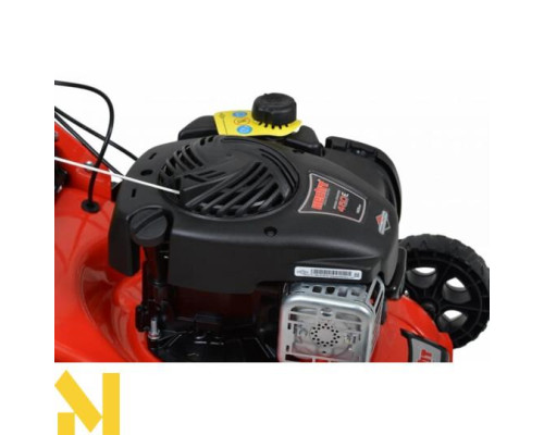 Газонокосарка бензинова Hecht 541 BSW