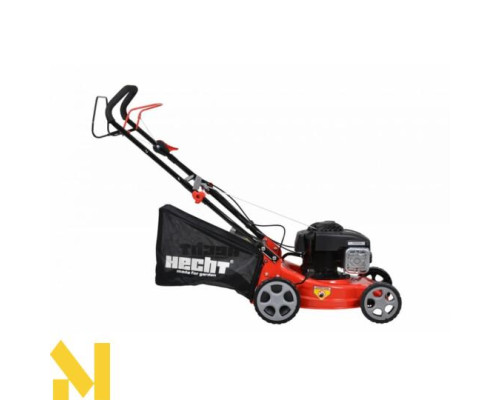 Газонокосарка бензинова Hecht 541 BSW