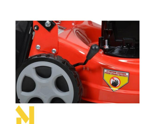 Газонокосарка бензинова Hecht 541 BSW