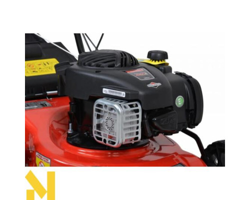 Газонокосарка бензинова Hecht 541 BSW