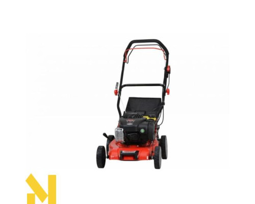 Газонокосарка бензинова Hecht 541 BSW