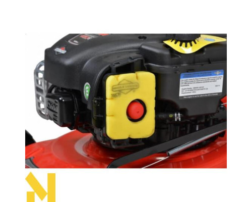 Газонокосарка бензинова Hecht 541 BSW