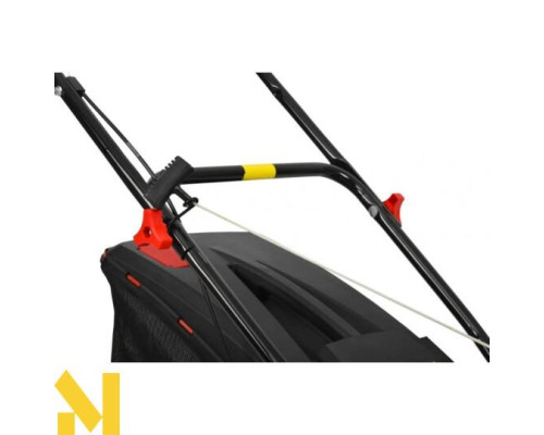 Газонокосарка бензинова Hecht 543