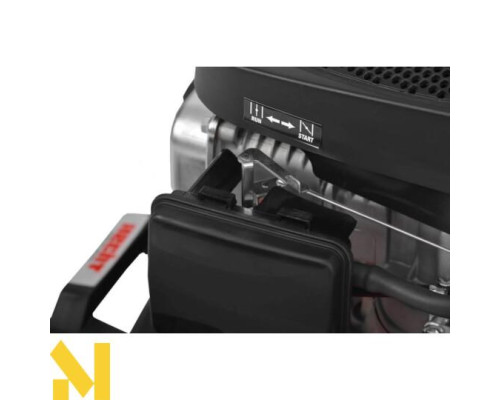 Газонокосарка бензинова Hecht 543