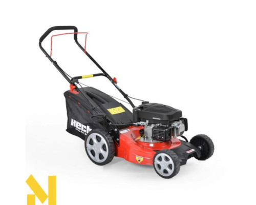 Газонокосарка бензинова Hecht 543