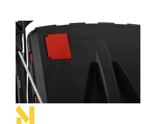 Газонокосарка бензинова Hecht 543