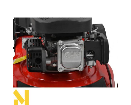 Газонокосарка бензинова Hecht 543