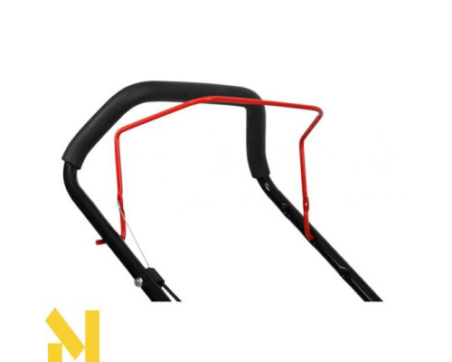 Газонокосарка бензинова Hecht 543