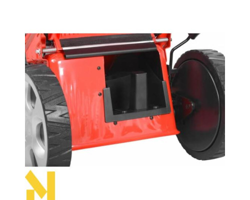 Газонокосарка бензинова Hecht 543 SW 5 in 1