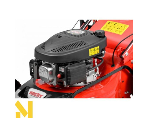Газонокосарка бензинова Hecht 543 SW 5 in 1