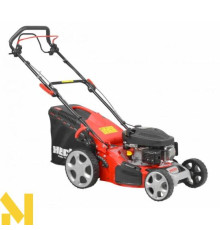 Газонокосарка бензинова Hecht 543 SW 5 in 1