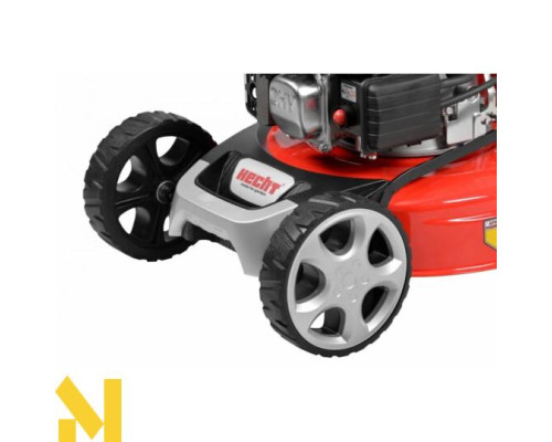 Газонокосарка бензинова Hecht 543 SW 5 in 1