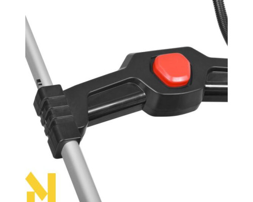 Газонокосарка акумуляторна Hecht 5468