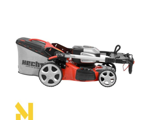 Газонокосарка акумуляторна Hecht 5468