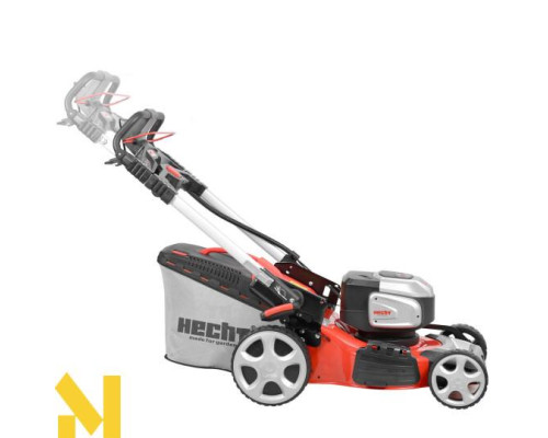 Газонокосарка акумуляторна Hecht 5468