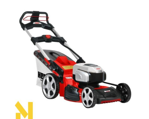 Газонокосарка акумуляторна Hecht 5468