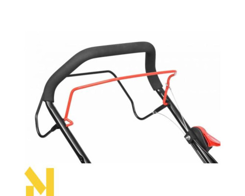 Газонокосарка бензинова Hecht 546 BSW