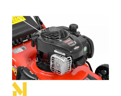 Газонокосарка бензинова Hecht 546 BSW