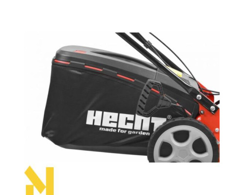Газонокосарка бензинова Hecht 546 BSW