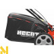 Газонокосарка бензинова Hecht 546 BSW