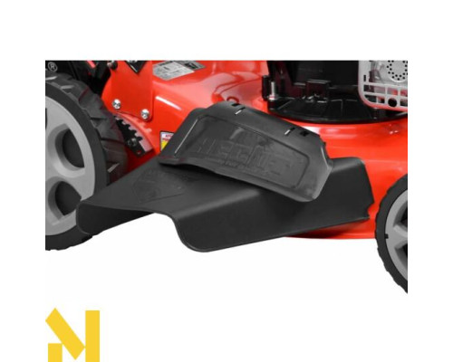 Газонокосарка бензинова Hecht 546 BSW