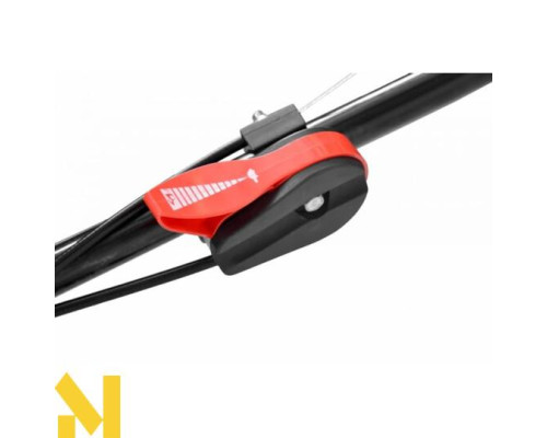 Газонокосарка бензинова Hecht 546 BSW